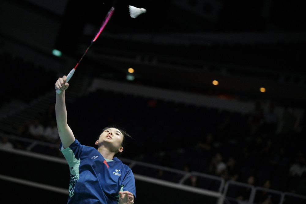 微小的动作 微小的动作